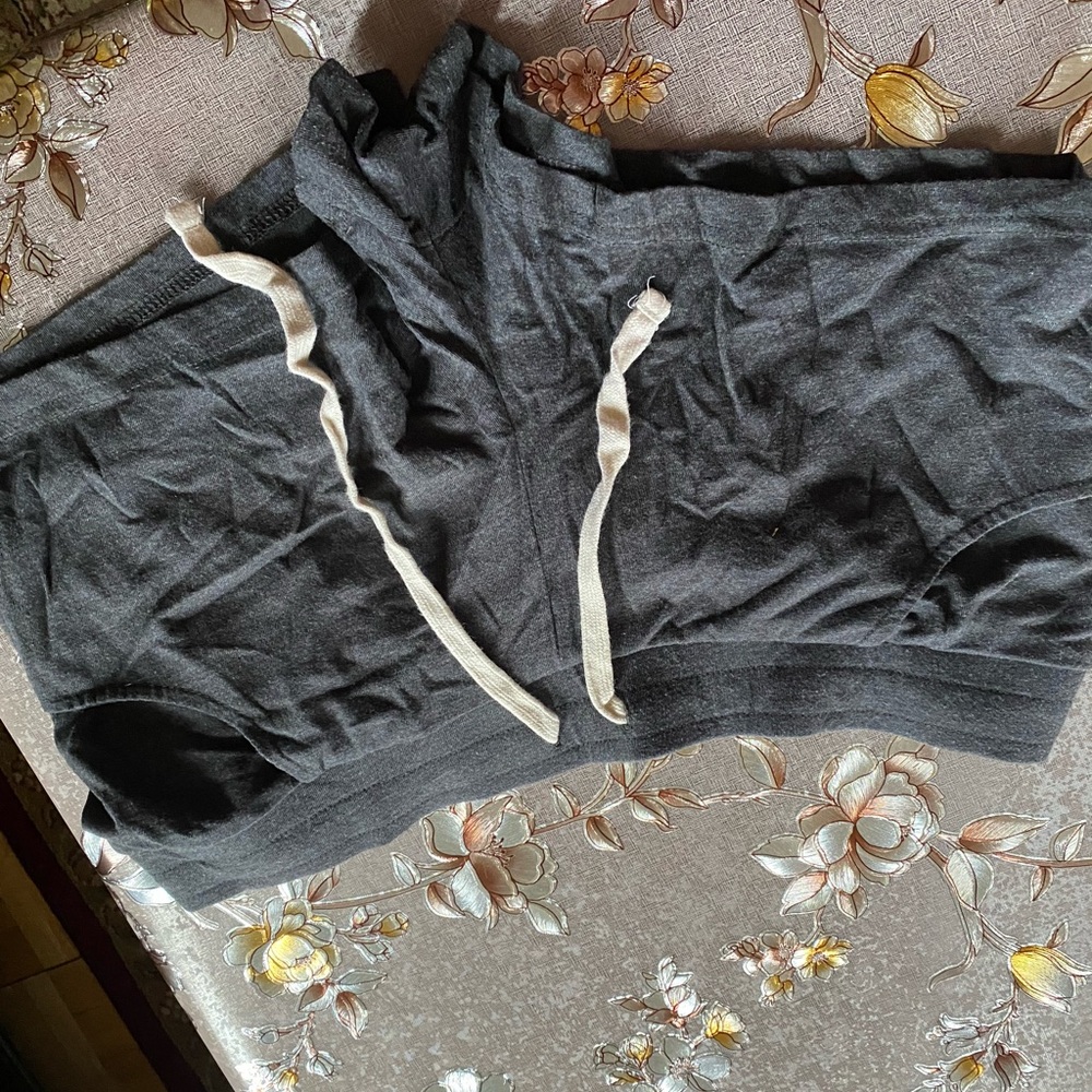 Shorts for juniors